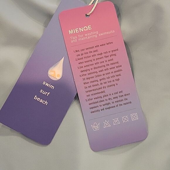 Mienqe ,teen girls 12-14 - Picture 5 of 7